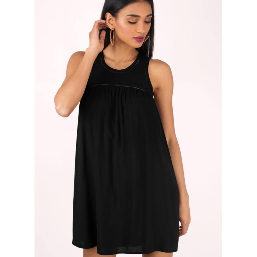 Tobi Mini Dress